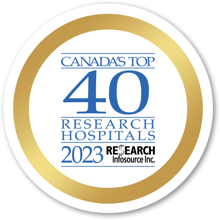 Top 40 Hospital